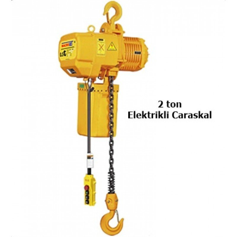 Caraskal Motoru
