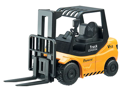 Forklift